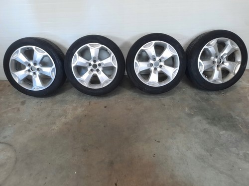 Ford kuga mk1 - 5x108, 18''