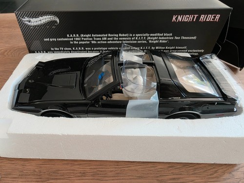 Mattel hot wheels elite - 1/18,