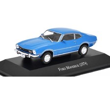 Ford Maverick 1974 Voitures