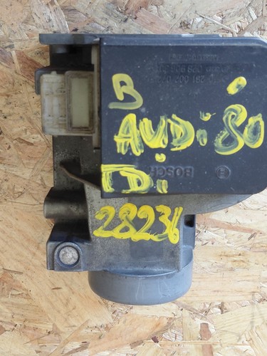 Débimètre audi tdi 0281 - audi,