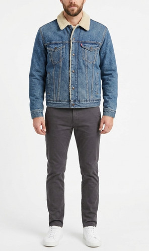 Levi 71500 vintage - 04,