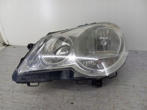 Volkswagen polo 9n3 2005 - polo,