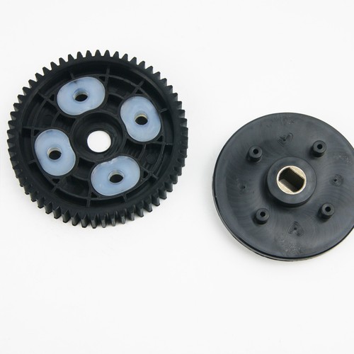 Spur gear set for - , hpi