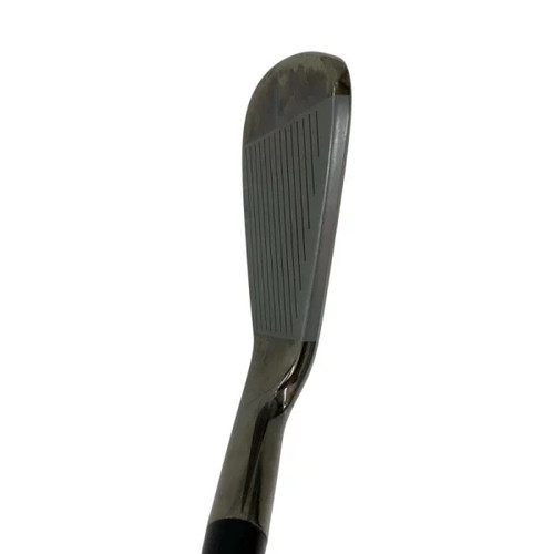 Taylormade burner iron set - taylormade,