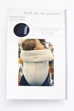 Porte bébé Fruit de ma
