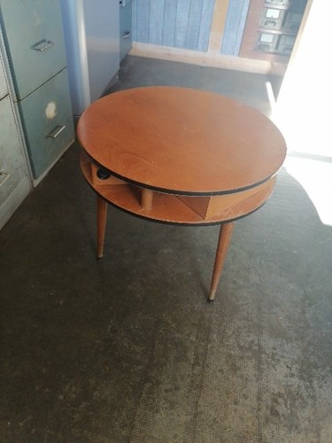 Travailleus table appoint - table, d