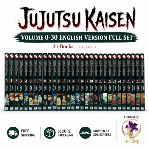 New lot manga - new,