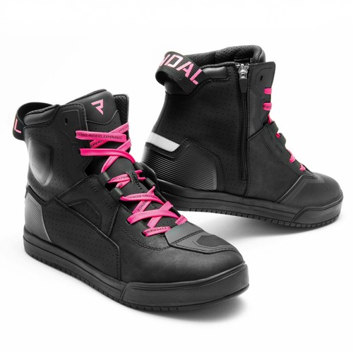 Bottes moto femme - moto, rebelhorn
