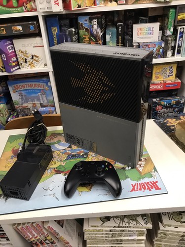 Xbox one 1to - 1to, call