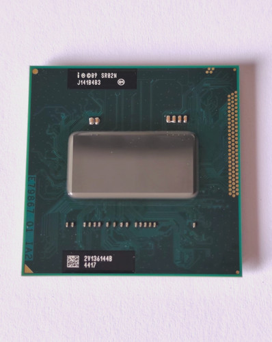 Processeur intel core - processeur,