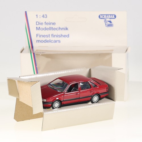 Schabak 1015 volkswagen - schabak, passat