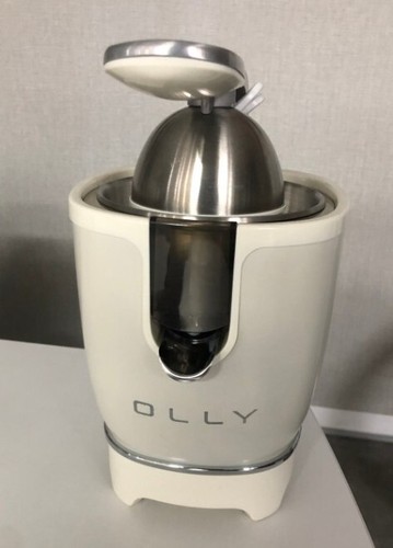 Olly extracteur jus de - olly,
