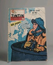 Magazine TINTIN - N°570 /