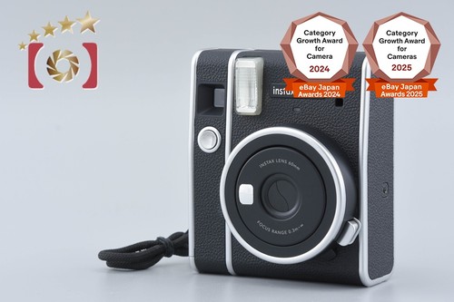 Appareil photo instantané