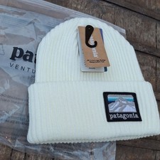 Bonnet Patagonia – Neuf avec