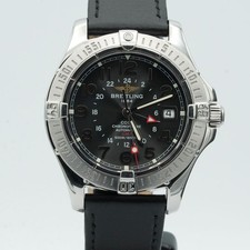 BREITLING Colt GMT Homme