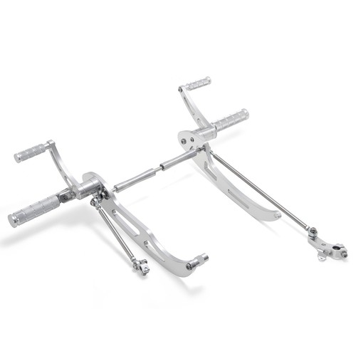 Commandes avancees pour - commandes,