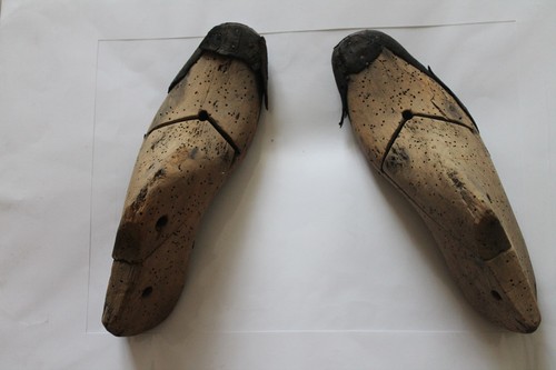 Paire formes anciennes à - paire,