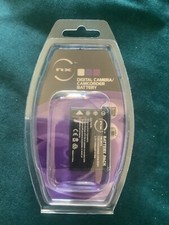 Digital Caméra Camcorder Battery Pack Nx Fml 9013 3,7 V 1100 Mah