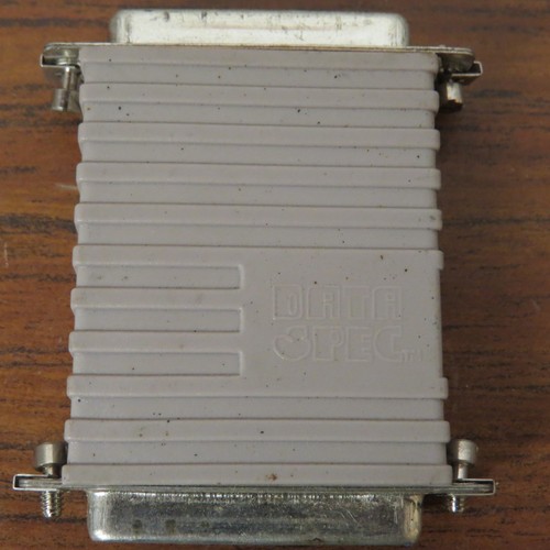 Data spec model ars232af - data,