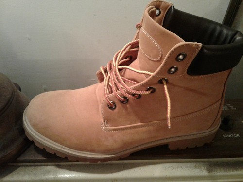 Men work boots - men,