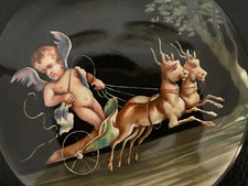 ANCIENNE GRANDE BONBONNIERE