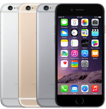 Apple iPhone 6 16GB 32GB 64GB 128GB Unlocked AT&T T-Mobile Verizon Smartphone