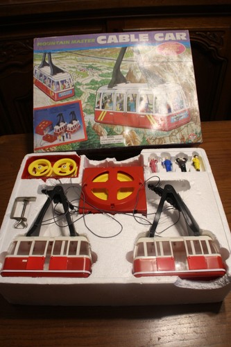 Ancien jouet vintage boite - vintage, boite"