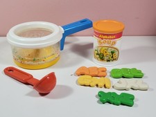 VTG 1987 FISHER PRICE