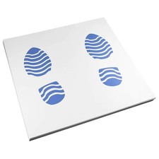 PROTEGE TAPIS DE VOITURE EN