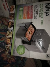 Friteuse sans huile NINJA Max