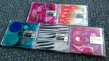5 Minidisc TDK Bit Club MD 74