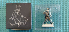 Figurine Les archives TINTIN