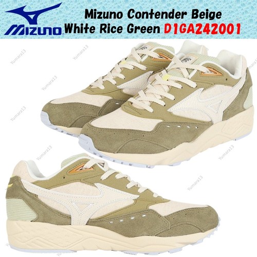 Taille homme mizuno - taille, contender