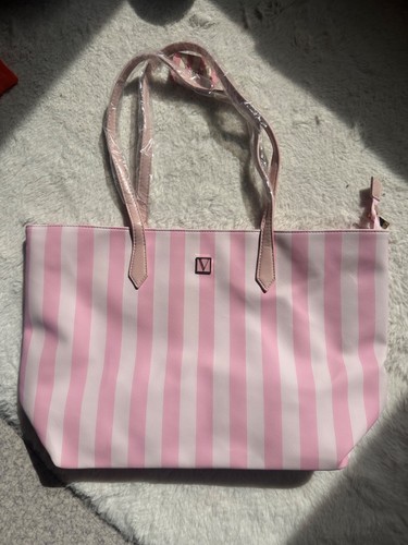 Victoria secret pink stripe - secret,