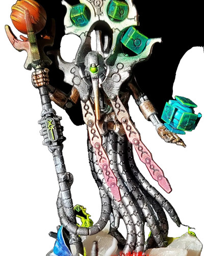 Warhammer 40k new - warhammer,