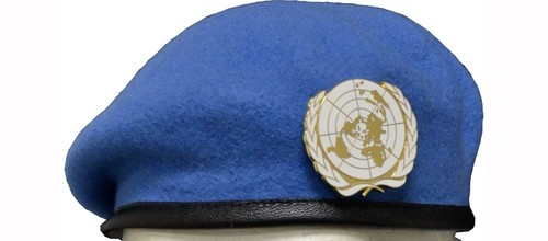 Veritable beret commando - veritable,