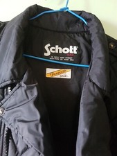 Blouson perfecto Schott Taille