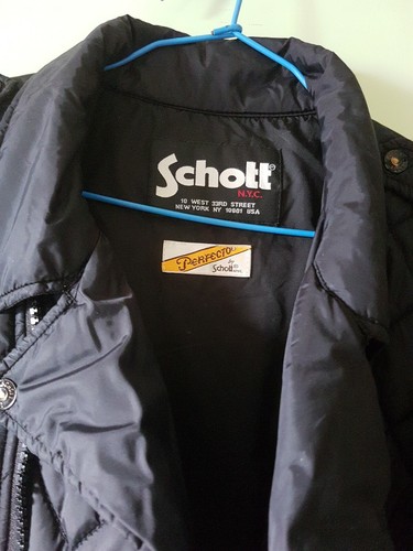 Blouson perfecto schott taille - schott,