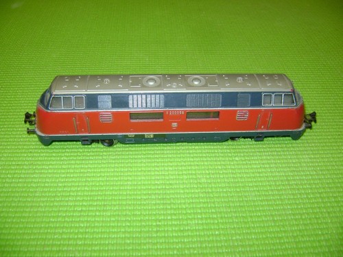 Marklin 3021 locomotive - 3021,