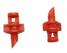 50 Micro Asperseur 360°