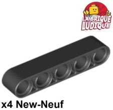 Lego Technic 4x barre poutre