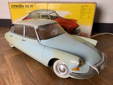 RARE CITROEN DS 19 TIBURON