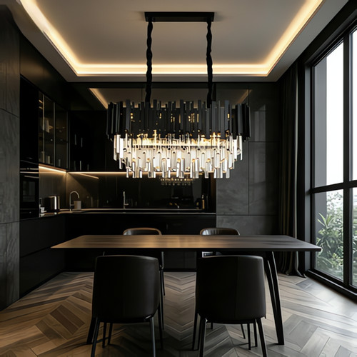 Lustre cristal intensité - cristal,
