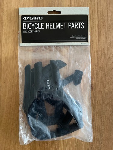 Giro helmet pad - kit, set