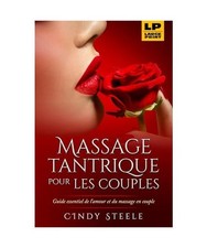 Massage tantrique pour les