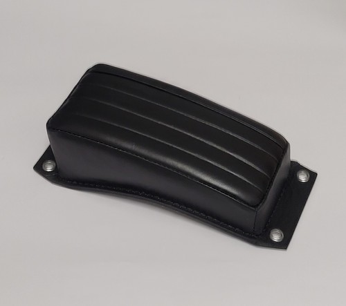 Selle arrière moto - selle,