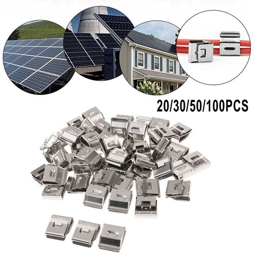 100x solaredge - 20/30/50/100x,