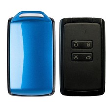 Keychain compatible Renault
