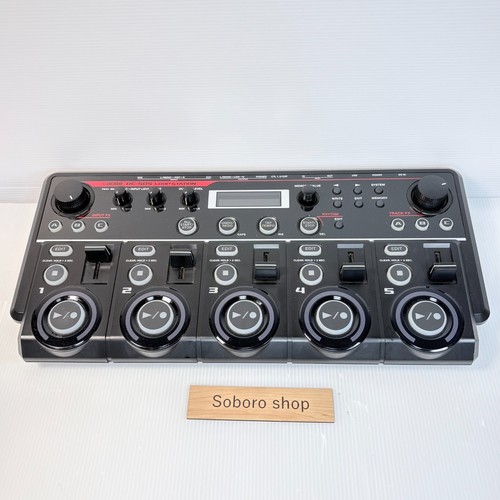 Boss 505 loop station - rc-505,